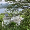 しまなみサイクリング｡生口島~高根島を一周｡高根島灯台を訪れる｡