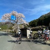 平日自転車部 つくで村