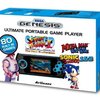 SEGA GENESIS ULTIMATE PORTABLE GAME PLAYER (輸入版:北米)