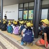 体験！しだみ古墳群ミュージアム！：６年＋学区探検：２年