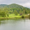 南乗鞍 子ノ原高原の池群（岐阜県高山）