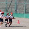 ４年生：スポーツ大会⑤　台風の目　後半