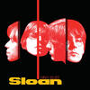 Sloan – Navy Blues