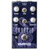 「Wampler Pedals Cryptid Fuzz」！様々な定番ヴィンテージファズのトーンを1台に収めた新設計ファズ！