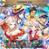 【FEH】召喚結果その406〜級長たちの夏休み編 その2