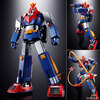 【あみあみ】超合金魂 GX-31SP 超電磁マシーン ボルテスV CHOGOKIN 50th Ver.[BANDAI SPIRITS] 