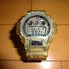 G－SHOCK好きの話