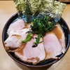 【東京】池袋『皇綱家』で家系ラーメンを食べた。