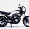 バイク遍歴③-a 1983:HONDA CB1100F