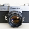 FUJICA ST701 　　（135・SLR）