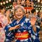 川柳作った！　年一度ばあばが生き生き・・・