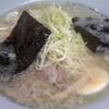 塩ネギラーメン(38杯目)38/68