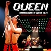 Queen Live at the Hammersmith Odeon London, UK December 26th, 1979 *2021 DEFINITIVE SOURCE MERGE/MATRIX*