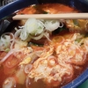 一食病みつき風土記　「群馬004　朝鮮飯店富岡店・カルビラーメン」