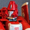 Transformers: Universe U.S.A. エディション　Powerglide (2008)
