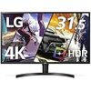 31.5インチ4Kモニタ LG 32UK550-B を使った感想