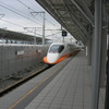 ★「台湾新幹線」に乗ってみた！初体験。