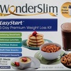 WonderSlim: Meal Replacement Diet Plans for Weight Loss
