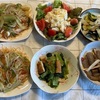 2024年5月 あんかけ焼きそば