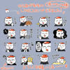 【LINEスタンプ】からあげさんのLINEスタンプを作りました