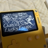 Playdate Season2ゲーム紹介: Chance's Lucky Escape by Goloso Games & Julia Minamata 