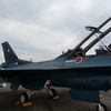 浜松基地航空祭　F-2