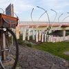 自転車活動も再開