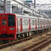 ウソ電:JR九州の赤い415系