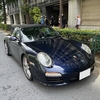 マイ・ポルシェ911(997型)について