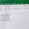 Cara Menambahkan Kolom (Shortcut Excel)