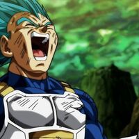 アニメ ドラゴンボール超 最新123話 感想 悟空 意外と頭脳派 ベジータ最強モード ネタバレ