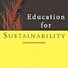 Sterling & Huckle eds. (1996). #EducationForSustainability #ESD