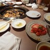 女子会は肉食で☆