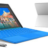 Surface Pro4 Core i7モデルは1月22日発売