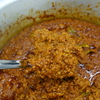 キーマカレー