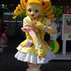 プリキュア キャラクターショー　　「ビデオ撮影はドッキドッキ！」