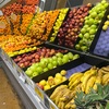【Jasmine Market and Cafe】スーパーでお買い物㊺：レストラン併設のミドルイースタンマーケット