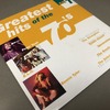 Greatest Hits Of The 70's CD 1