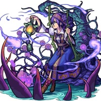 モンスト 新爆絶 第７シーズン第２弾 水属性 カイリ ギミック判明 新ギミック登場 攻略に向けての最適正キャラ予想してみる モンスト でひまつぶし２