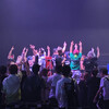血、汗、涙。FREEDOMS15周年