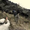 ジオパークな2日間