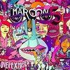 【CD感想】Overexposed / maroon 5