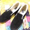 VANS CLASSIC BOA SNEAKER「SLIP ON BOA」を買った！