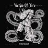 Victim of Fire -disharmonist レビュー。