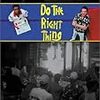 Do the right thing、Get on the bus