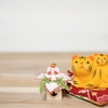 明けましておめでとうございます！