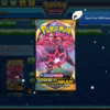 【PTCGO】新パック『Darkness Ablaze』