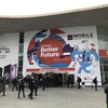 World Tour Report - バルセロナ MWC2018へ行ってきました 01