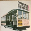 Thelonious Monk: Thelonious Alone in San Francisco (1959)　緩く美しく