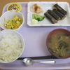 11/19の昼食